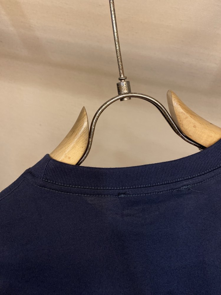 Acne Studios 자수 긴팔 티셔츠 001-283073