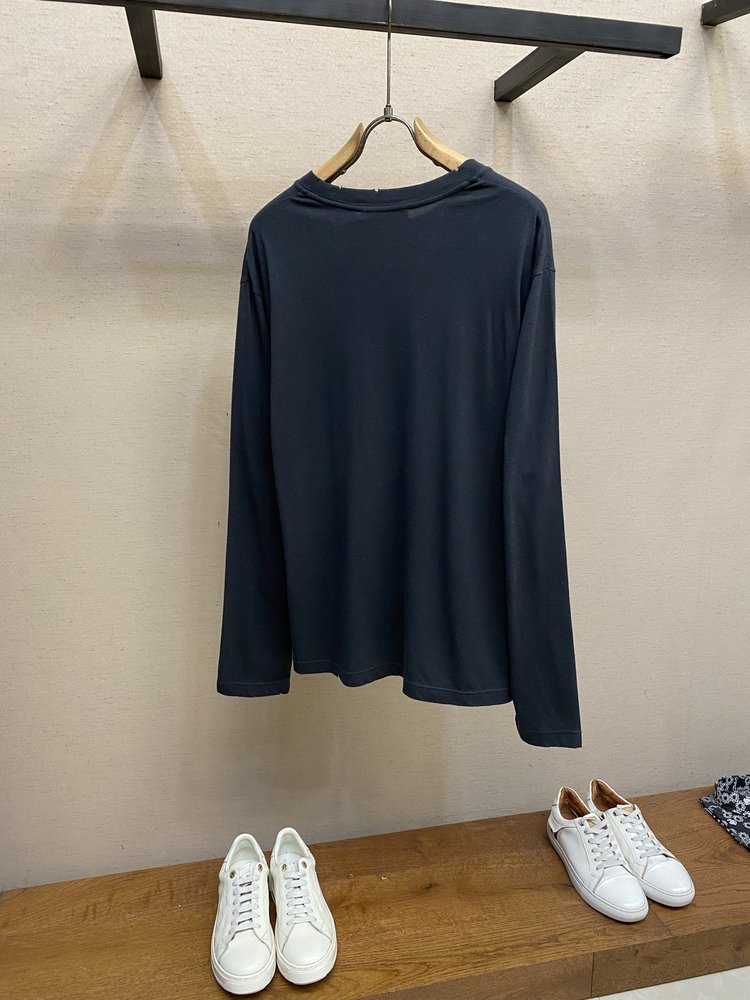 Acne Studios 빈티지 워싱 프린트 티셔츠 001-283076