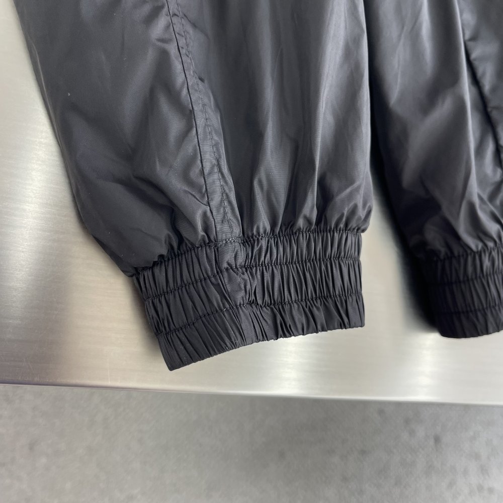 Acne Studios 26SS 로고 테크 소재 자켓 001-283078