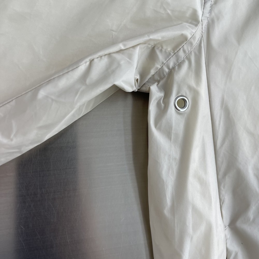 Acne Studios 26SS 로고 테크 원단 자켓 001-283079