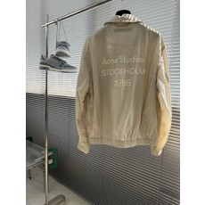Acne Studios 26SS 로고 테크 원단 자켓 001-283079