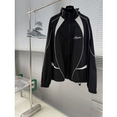 Acne Studios 테크 패브릭 자수 자켓 001-283080