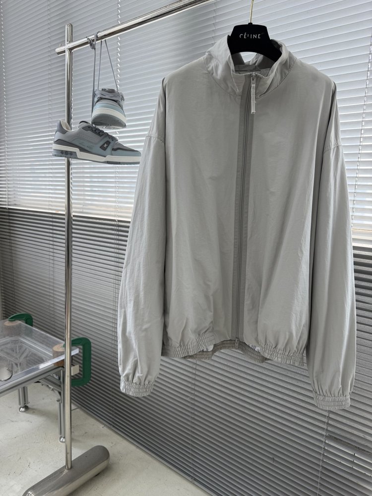 Acne Studios 1996 자수 로고 자켓 001-283088