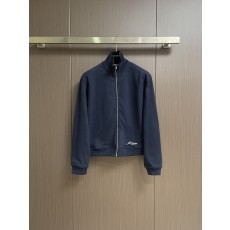 Acne Studios 자수 로고 지퍼 재킷 001-283089