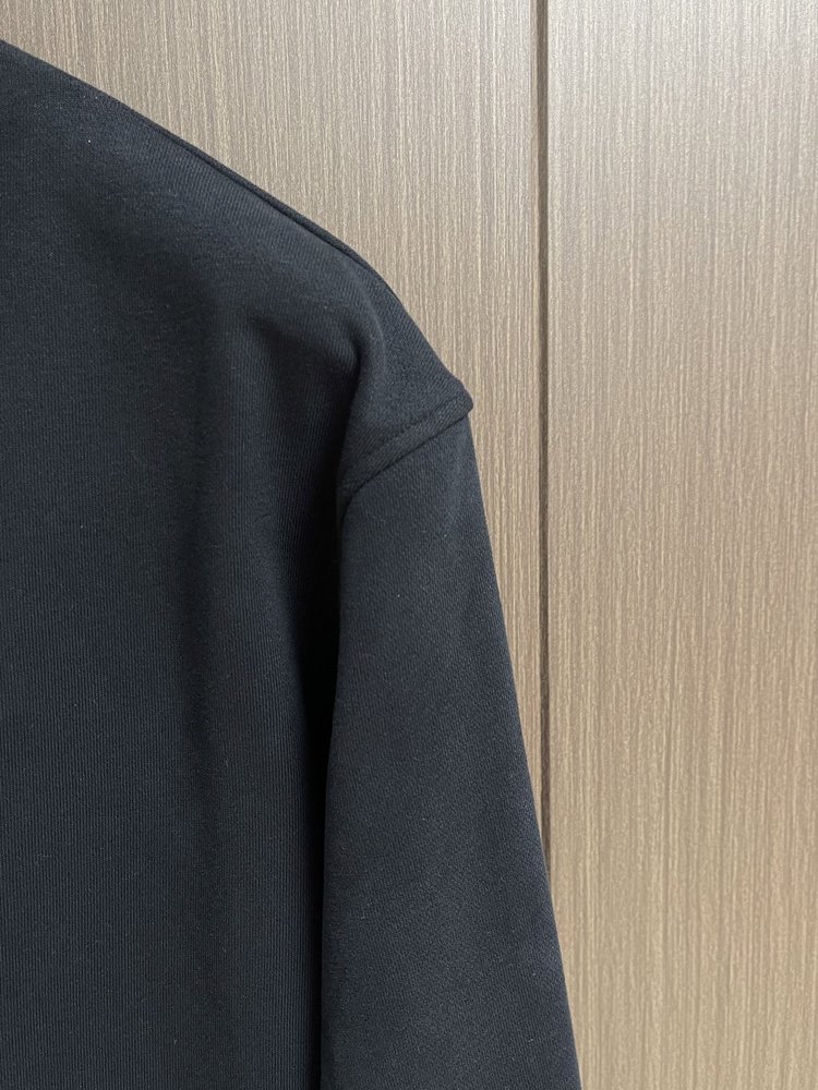 Acne Studios 자수 로고 지퍼 재킷 001-283091