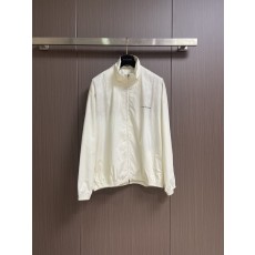 Acne Studios 빈티지 레터 프린트 자켓 001-283092