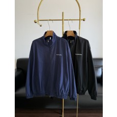 Acne Studios 빈티지 레터 프린트 자켓 001-283101
