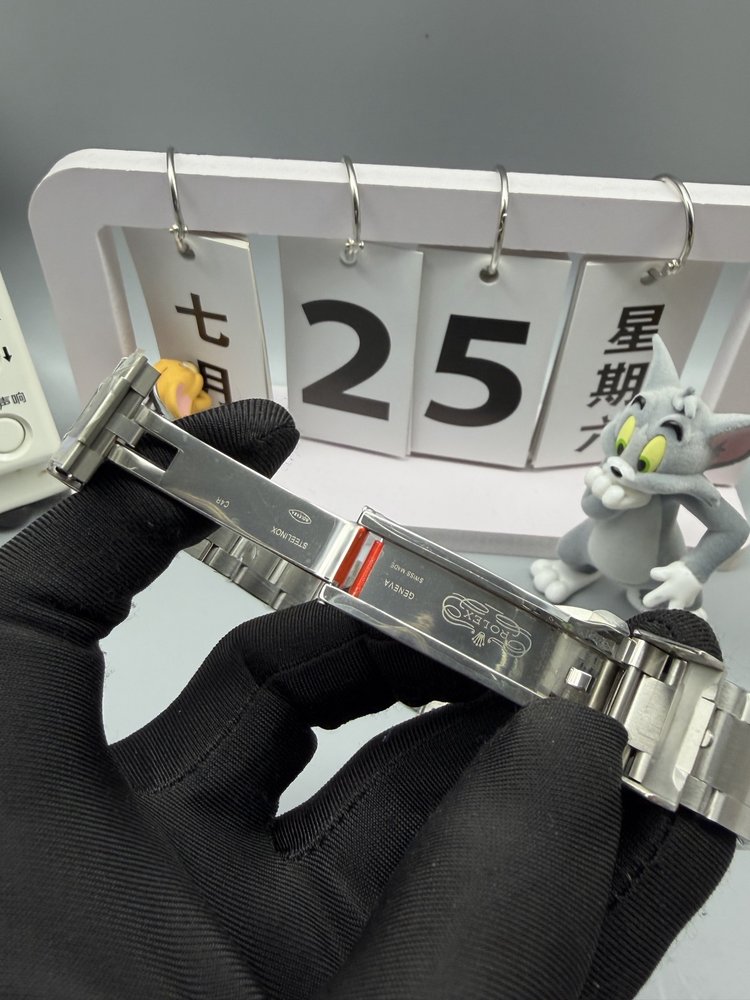롤렉스 블랙 서브마리너 001-283106