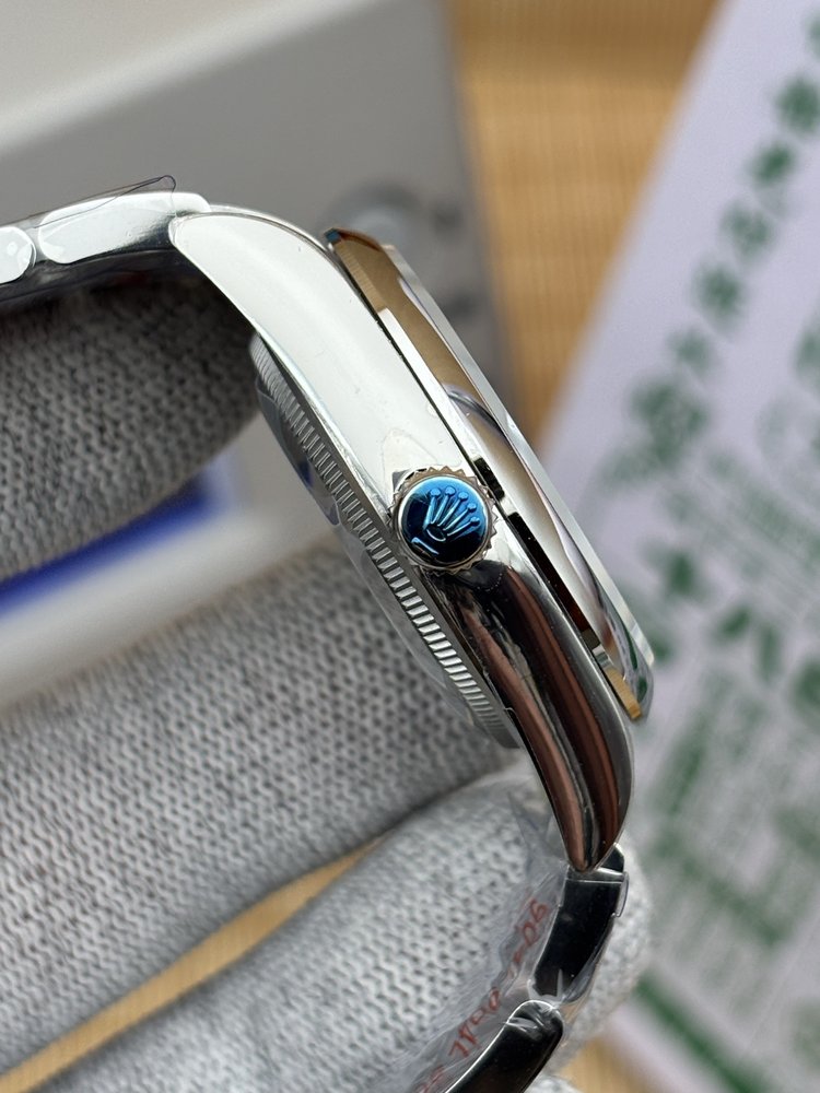 롤렉스 오이스터 퍼페추얼 36mm 시계 001-283107