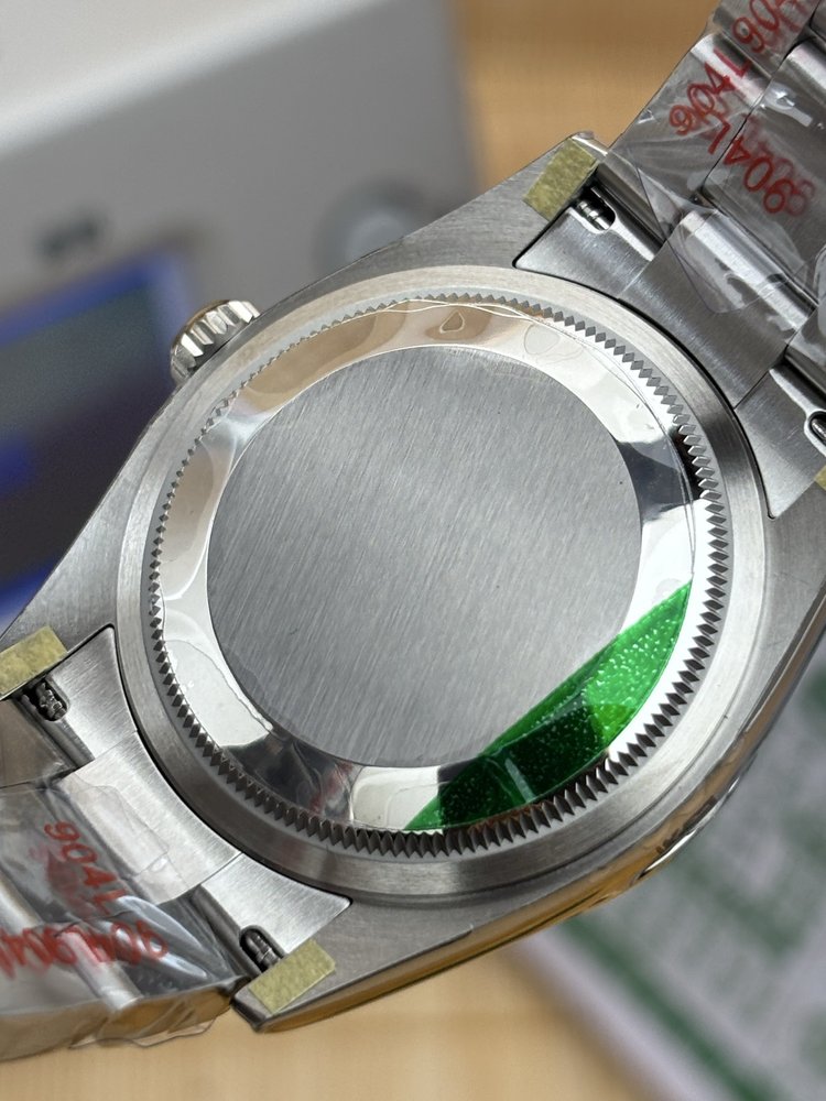 롤렉스 오이스터 퍼페추얼 36mm 시계 001-283107