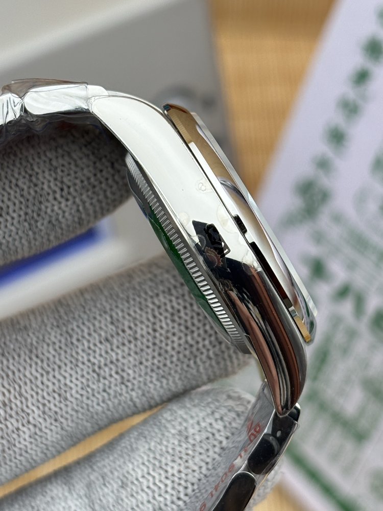 롤렉스 오이스터 퍼페추얼 36mm 시계 001-283107