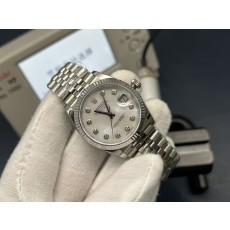 롤렉스 데이트저스트 36MM 톱 레플리카 001-283115