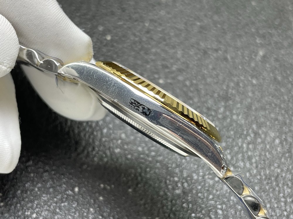 롤렉스 데이저스트 41mm 남성 기계식 시계 001-283121