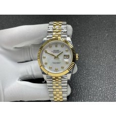 롤렉스 데이저스트 41mm 남성 기계식 시계 001-283121