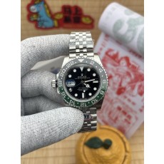 롤렉스 그리니치 II V5판 GMT 시계 001-283125