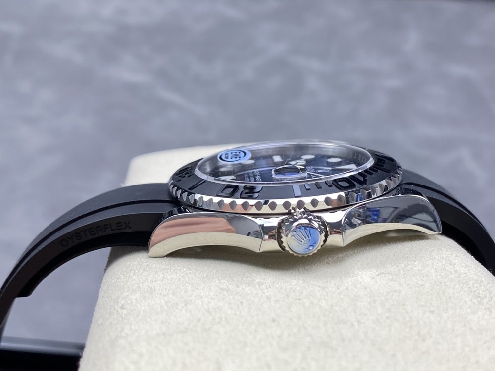 롤렉스 호크아이 요트마스터 42mm 시계 001-283131