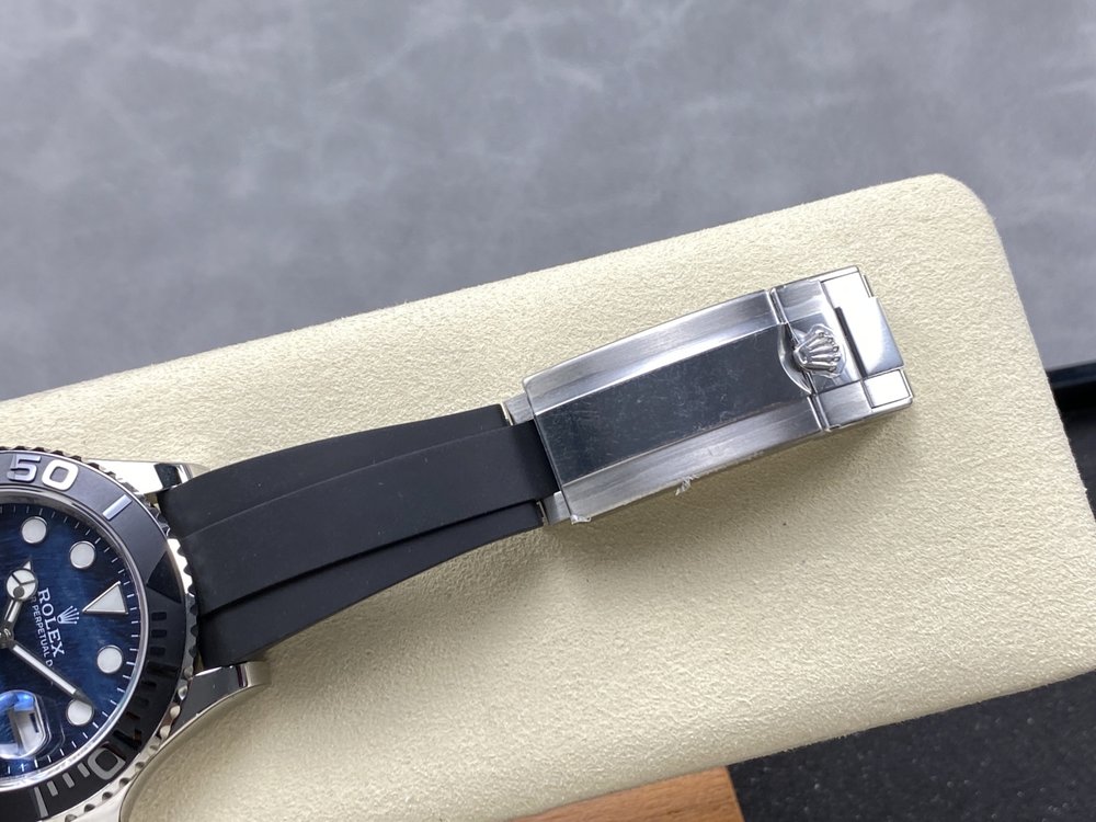 롤렉스 호크아이 요트마스터 42mm 시계 001-283131