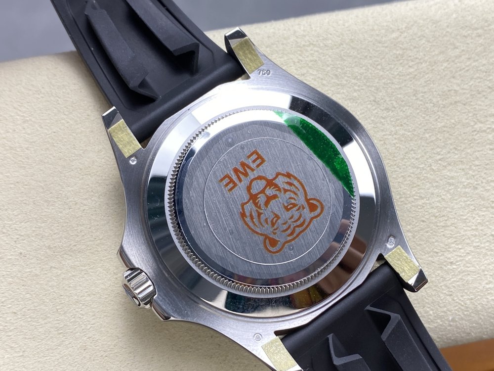 롤렉스 호크아이 요트마스터 42mm 시계 001-283131
