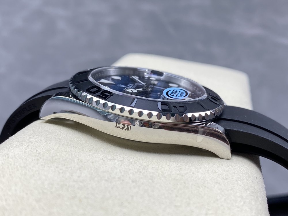 롤렉스 호크아이 요트마스터 42mm 시계 001-283131