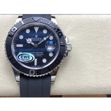 롤렉스 호크아이 요트마스터 42mm 시계 001-283131