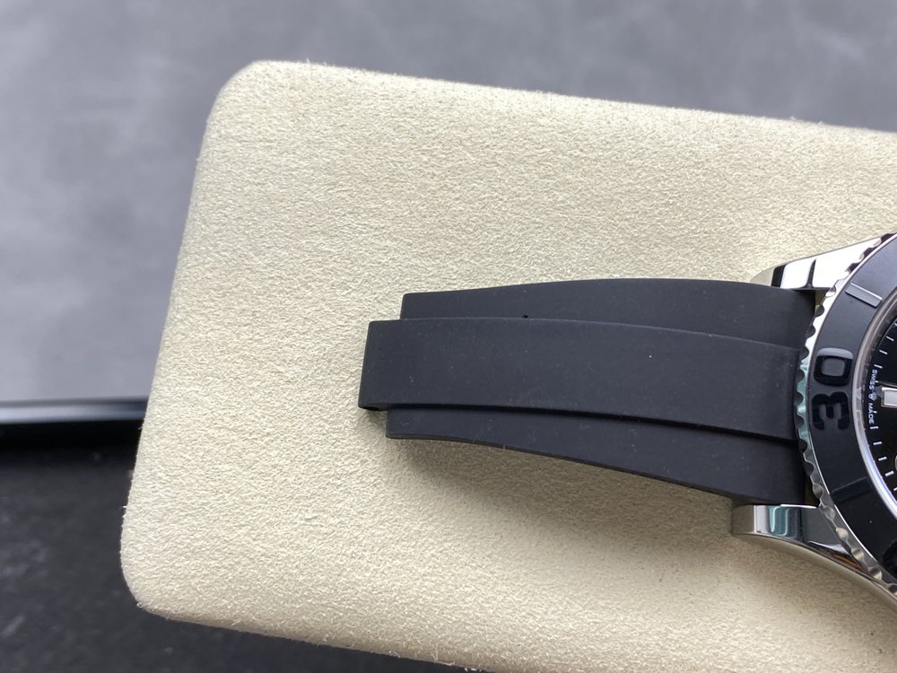 롤렉스 화이트 요트 마스터 42mm 001-283132