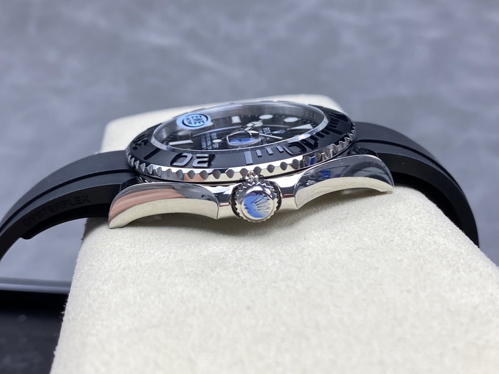 롤렉스 화이트 요트 마스터 42mm 001-283132