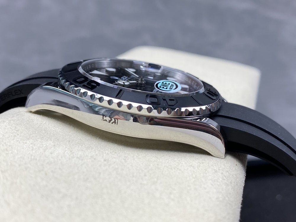 롤렉스 화이트 요트 마스터 42mm 001-283132