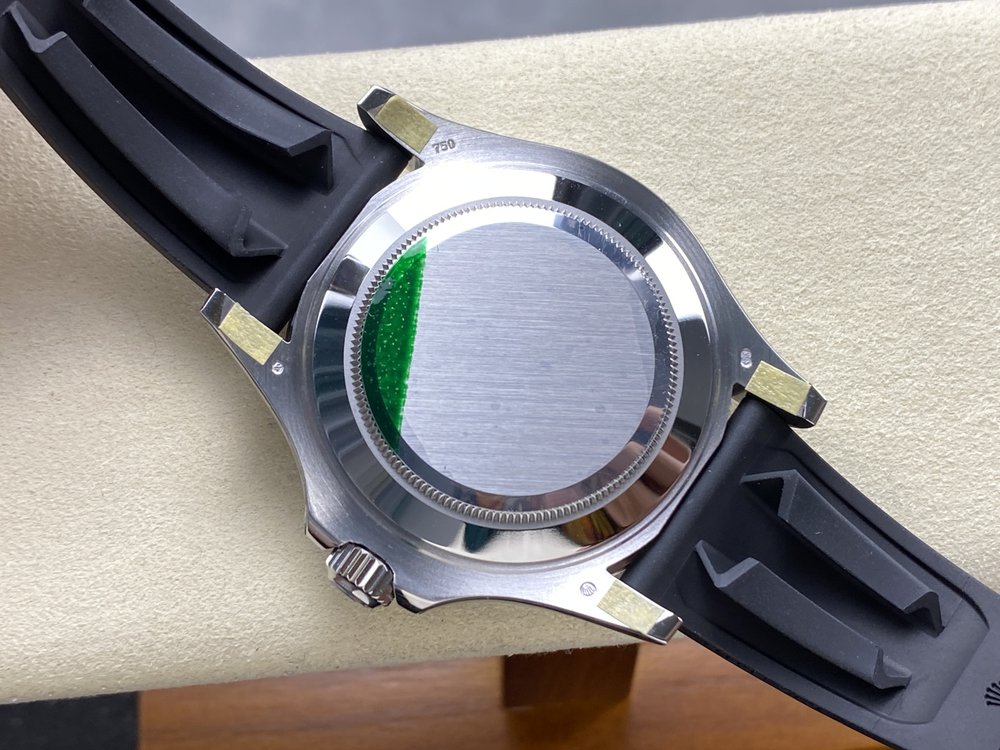 롤렉스 화이트 요트 마스터 42mm 001-283132