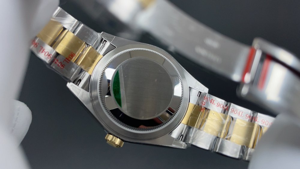NOOB 롤렉스 스카이드웰러 42mm 001-283139