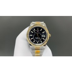 NOOB 롤렉스 스카이드웰러 42mm 001-283139