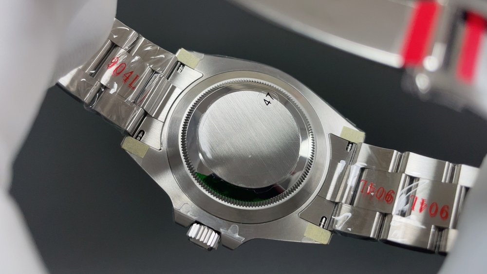 VS 롤렉스 서브마리너 블랙 41mm 001-283140