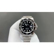 VS 롤렉스 서브마리너 블랙 41mm 001-283140