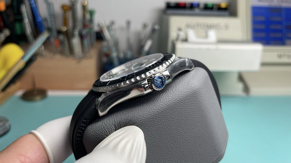 롤렉스 요트마스터 42mm 001-283147