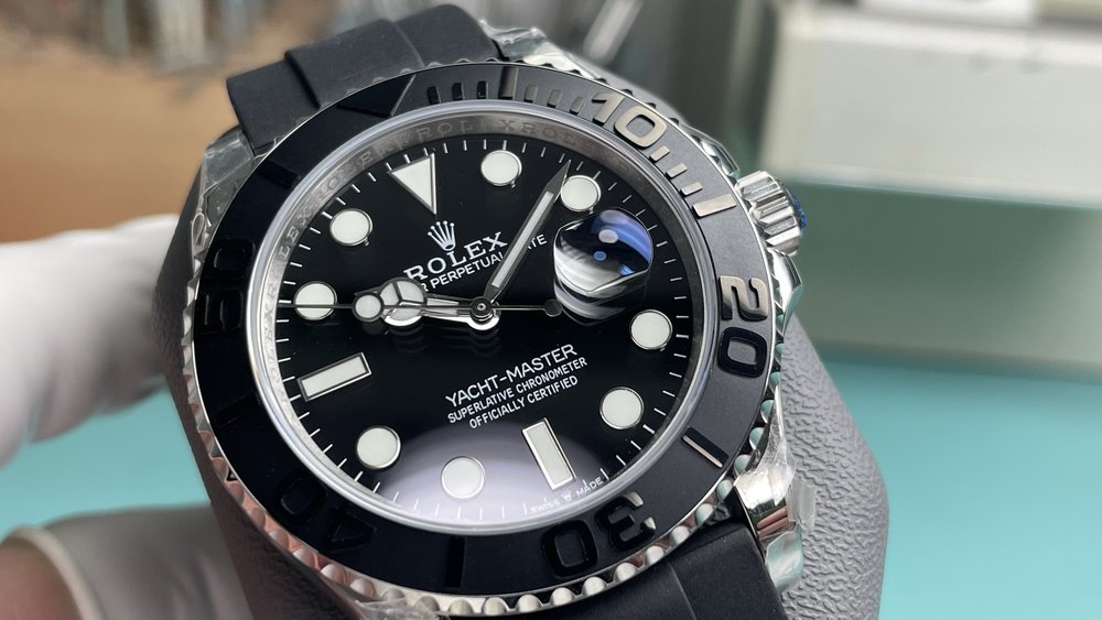 롤렉스 요트마스터 42mm 001-283147