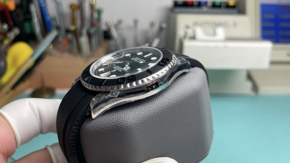 롤렉스 요트마스터 42mm 001-283147