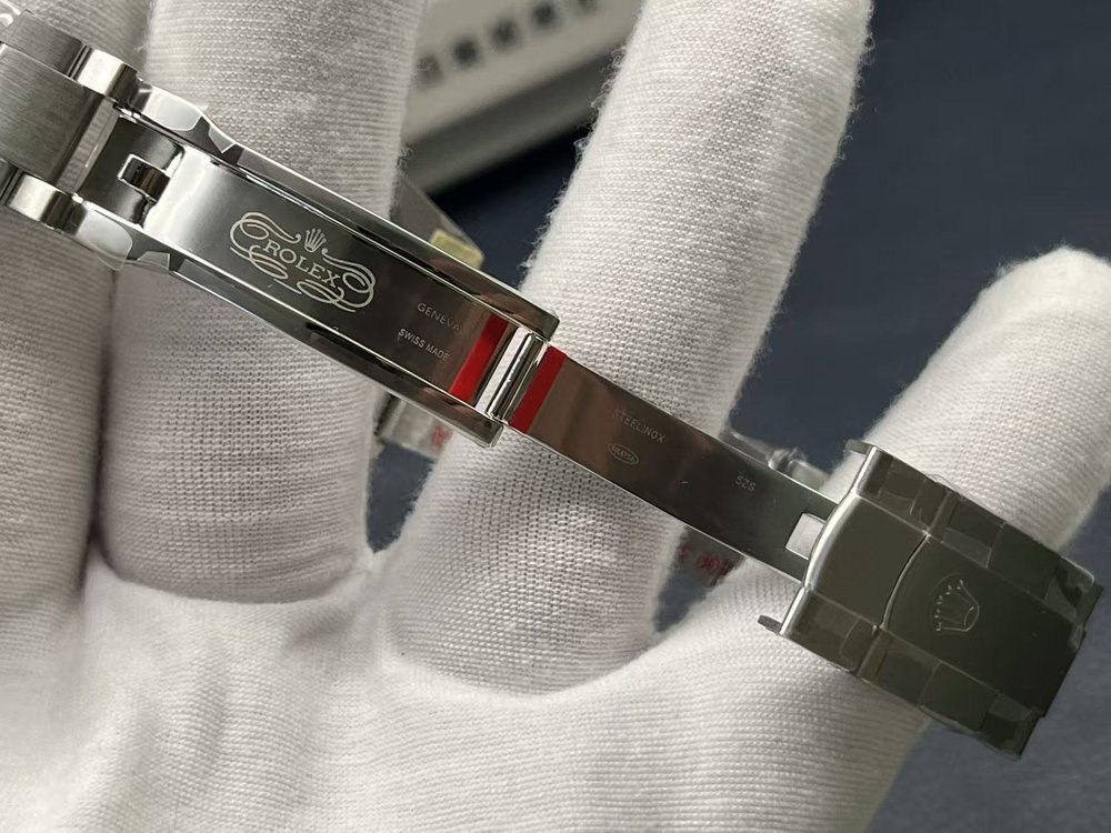 롤렉스 오이스터 퍼페츄얼 36MM 레플리카 시계 001-283154