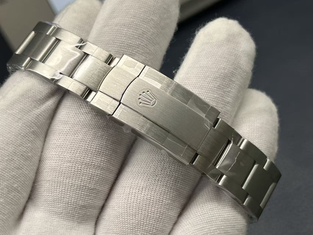롤렉스 오이스터 퍼페츄얼 36MM 레플리카 시계 001-283154
