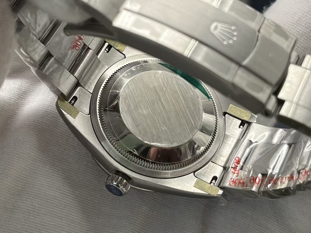 롤렉스 오이스터 퍼페츄얼 36MM 레플리카 시계 001-283154