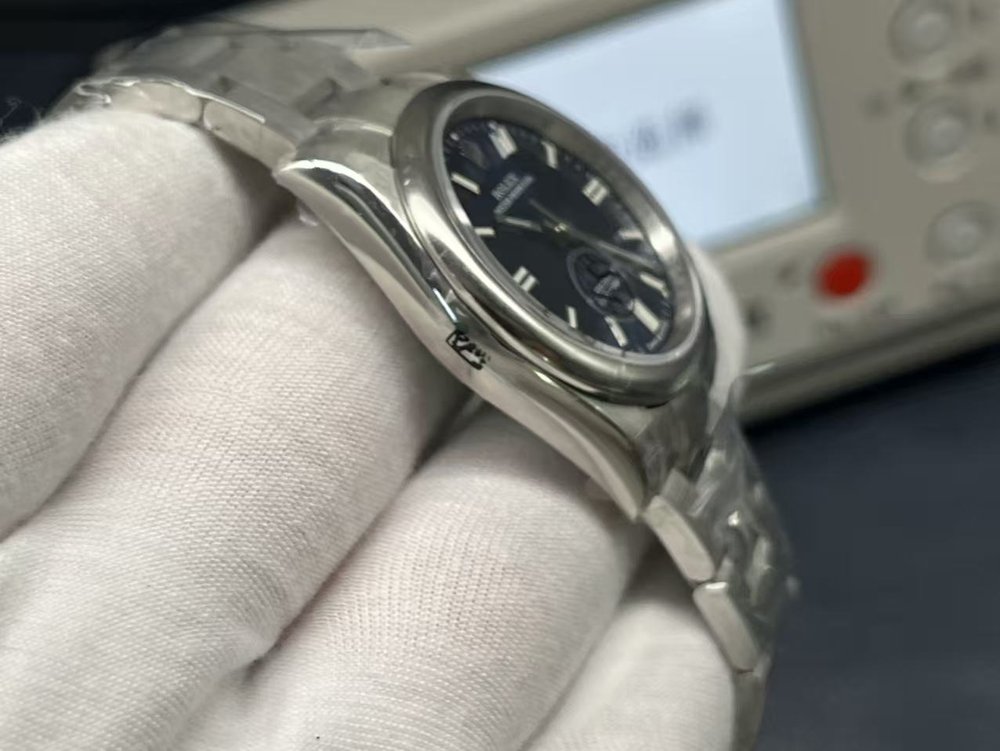 롤렉스 오이스터 퍼페츄얼 36MM 레플리카 시계 001-283154