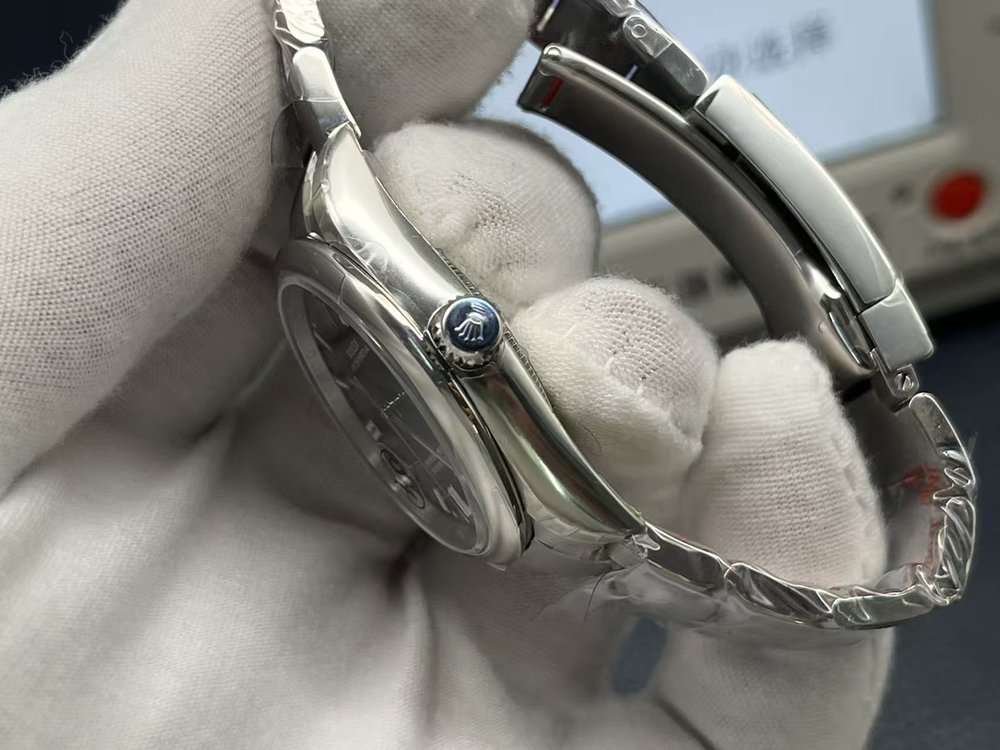 롤렉스 오이스터 퍼페츄얼 36MM 레플리카 시계 001-283154