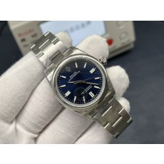 롤렉스 오이스터 퍼페츄얼 36MM 레플리카 시계 001-283154