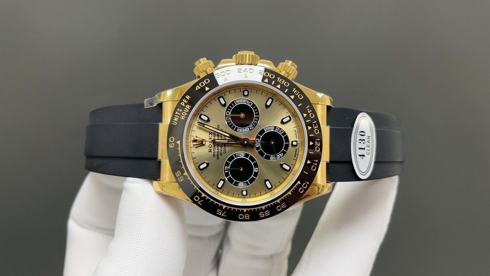 롤렉스 여문락 40mm 최고급 품질 001-283156