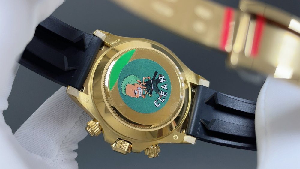 롤렉스 여문락 40mm 최고급 품질 001-283156