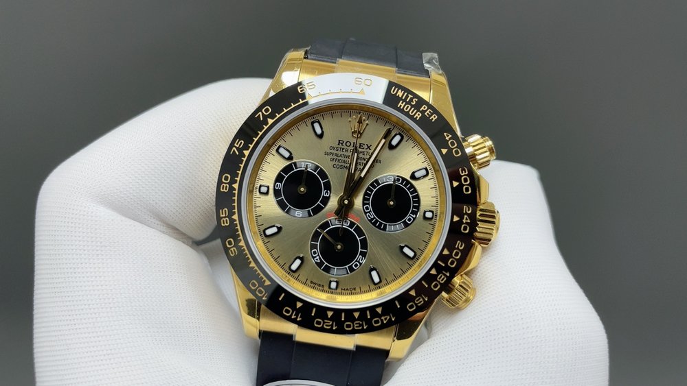 롤렉스 여문락 40mm 최고급 품질 001-283156