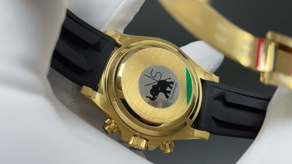 VS 롤렉스 데이토나 티파니블루 최고 품질 40mm 001-283159