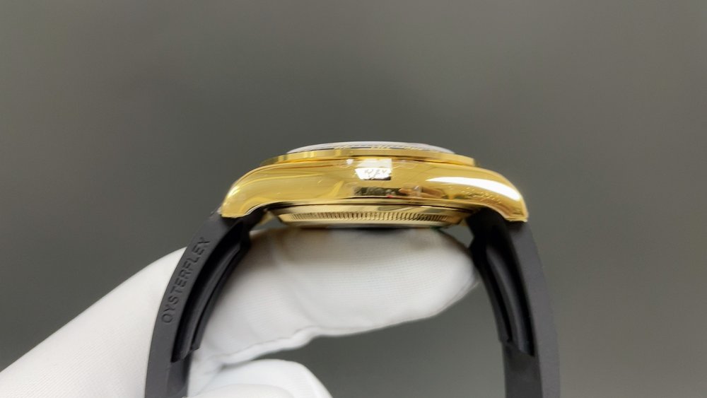 VS 롤렉스 데이토나 티파니블루 최고 품질 40mm 001-283159