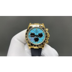 VS 롤렉스 데이토나 티파니블루 최고 품질 40mm 001-283159