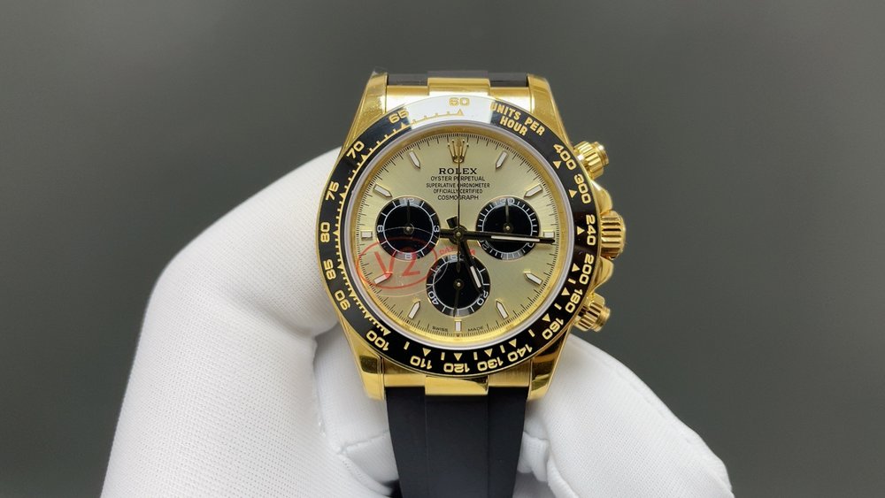 VS 롤렉스 여문락 40mm 시계 001-283160