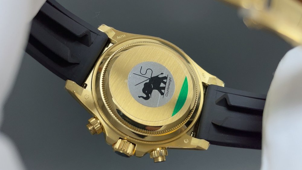 VS 롤렉스 여문락 40mm 시계 001-283160