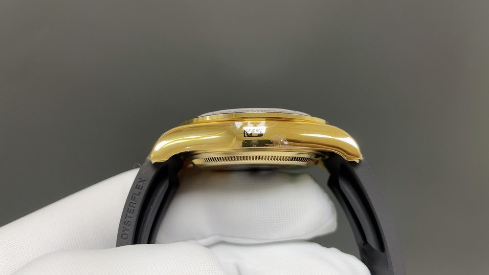 VS 롤렉스 여문락 40mm 시계 001-283160